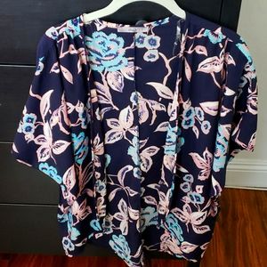 Lightweight cardigan